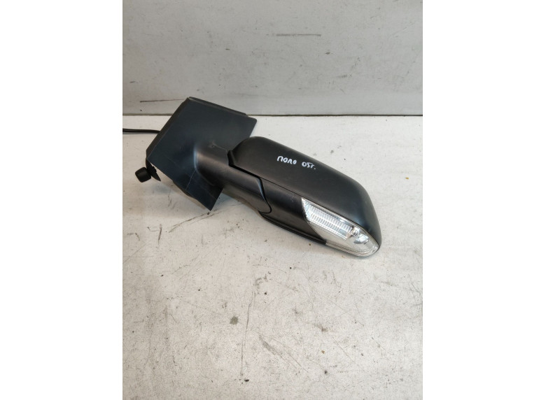 Зеркало наружное левое к Volkswagen Polo, 2005г.