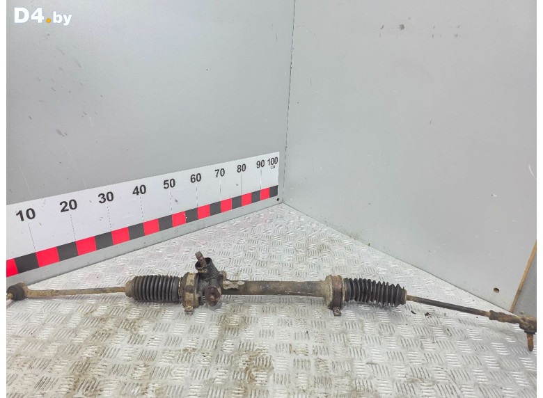 Рулевая рейка к Volkswagen Golf 1990 г.