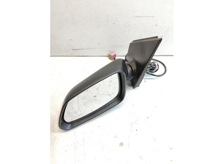 Зеркало наружное левое к Volkswagen Polo, 2005г.