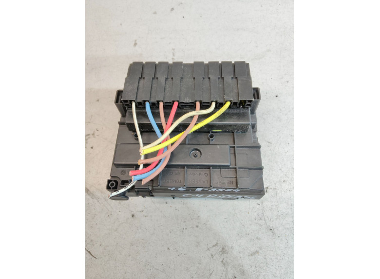 Блок BSM к Citroen C4 Picasso, 2009г.