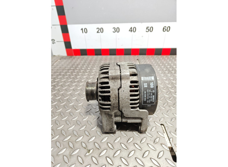 Генератор к Opel Zafira, 2002г.