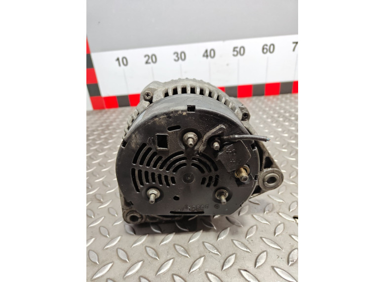 Генератор к Opel Zafira, 2002г.