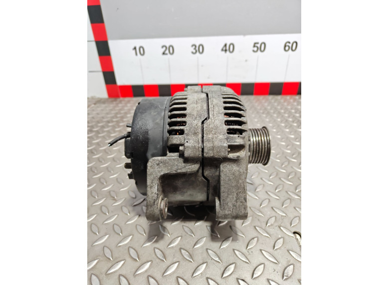 Генератор к Opel Zafira, 2002г.