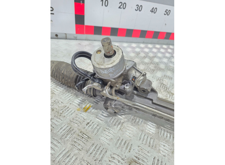 Рулевая рейка к Audi A6, 2007г.