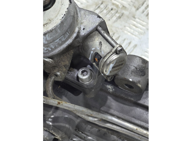 Рулевая рейка к Audi A6, 2007г.