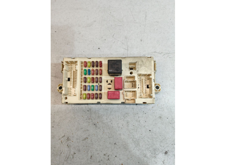 Блок предохранителей к Fiat Ducato, 2007г.