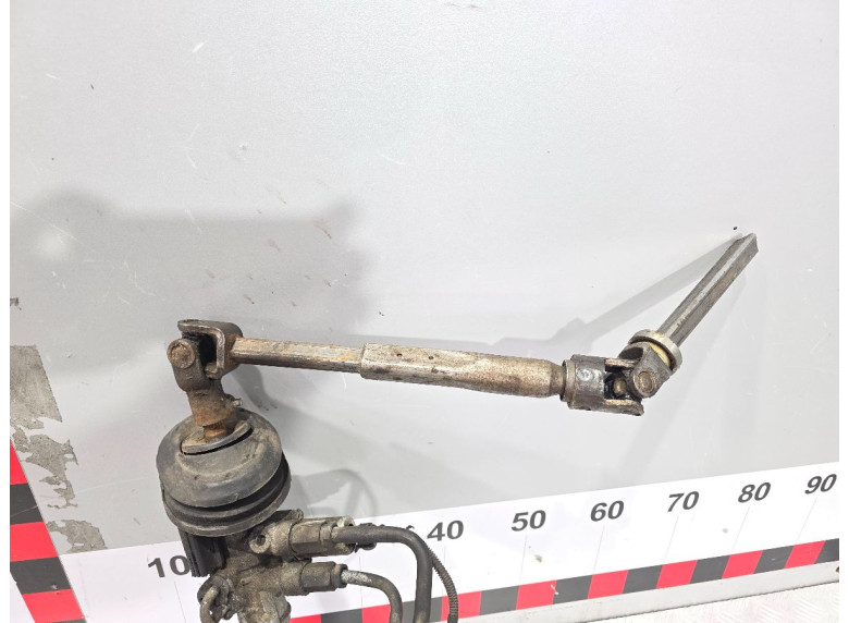 Рулевой карданчик к Peugeot Boxer, 2010г.