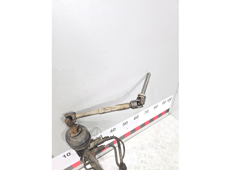 Рулевой карданчик к Peugeot Boxer, 2010г.