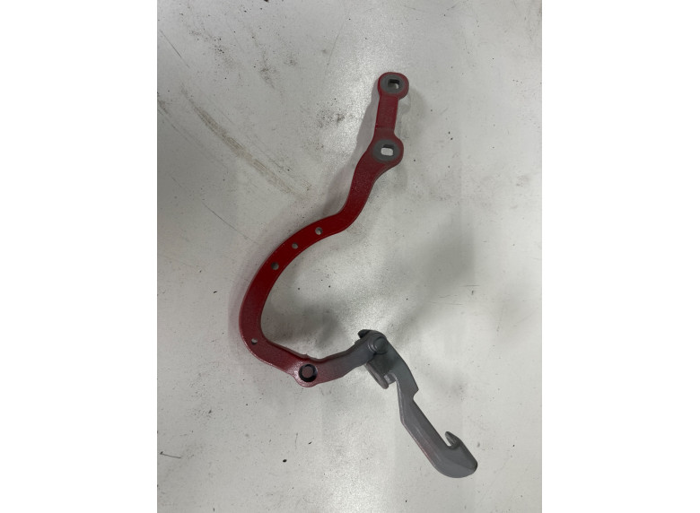 Петля крышки багажника к BMW XM G09, 2023г.