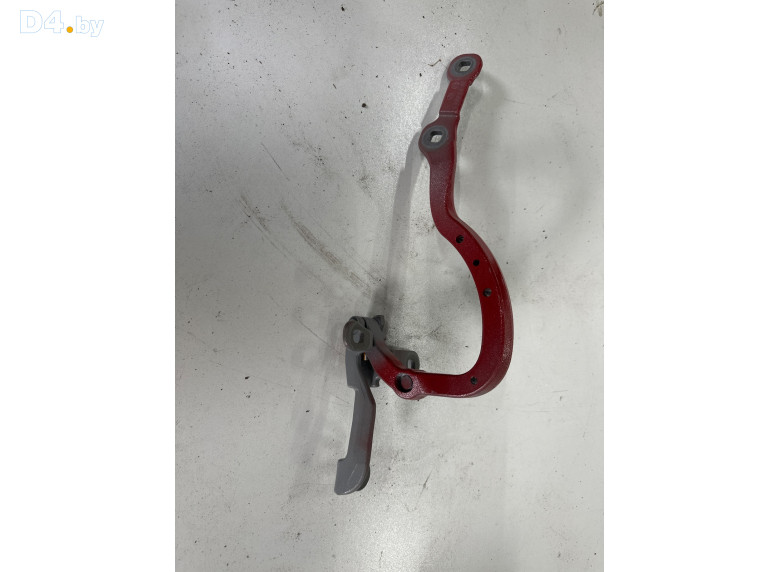 Петля крышки багажника к BMW XMG09 2023 г.