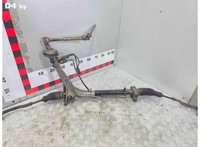 Рулевая рейка к Peugeot Boxer 2010 г.