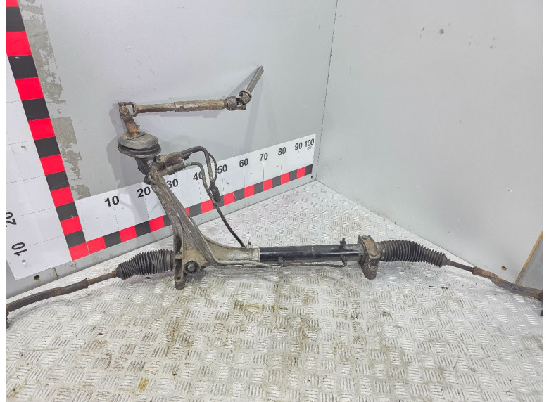 Рулевая рейка к Citroen Jumper, 2010г.