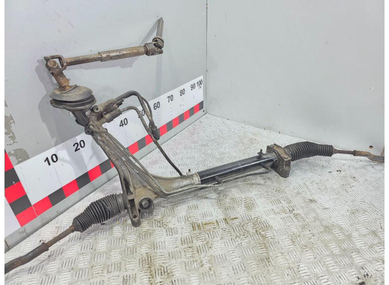 Рулевая рейка к Citroen Jumper, 2010г.