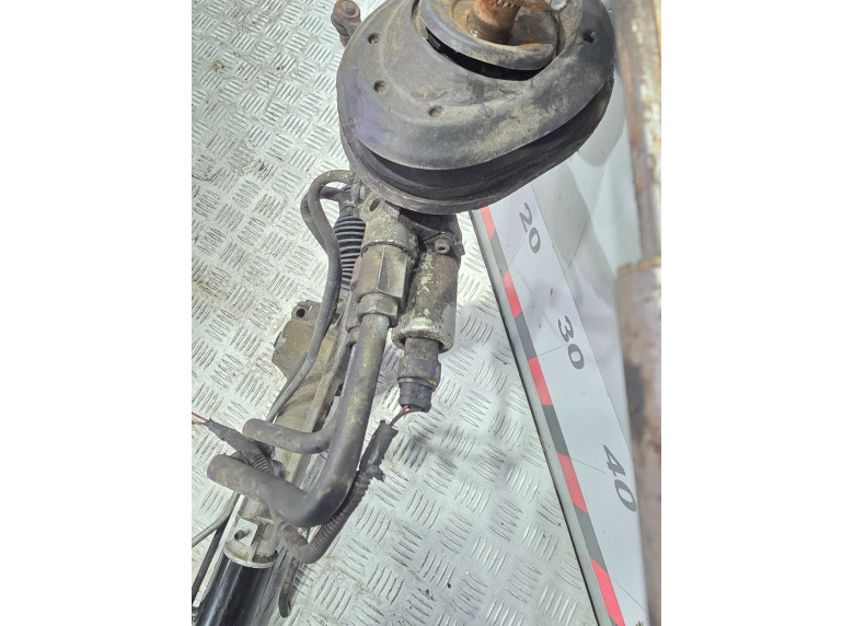 Рулевая рейка к Citroen Jumper, 2010г.