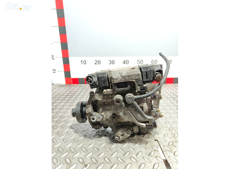 ТНВД к Opel Astra 2002 г.