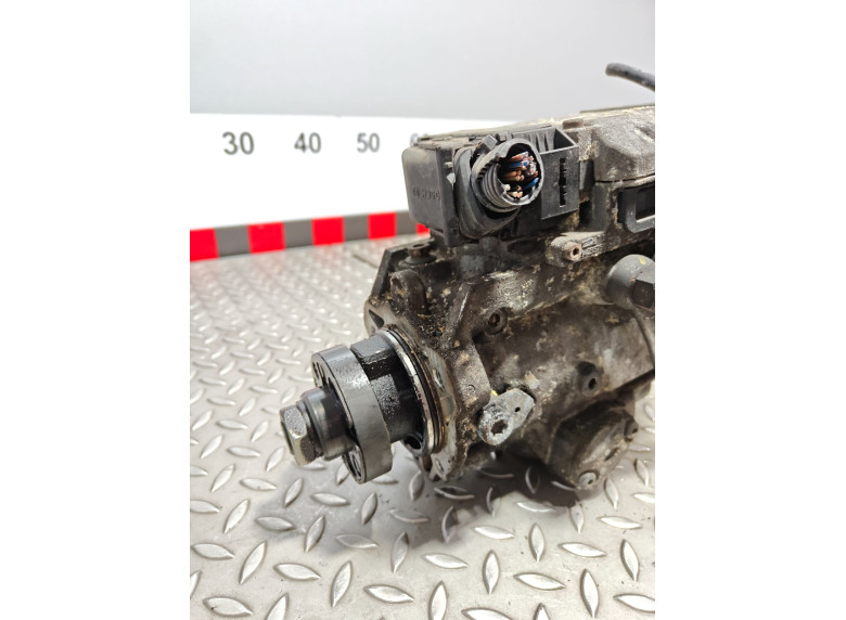 ТНВД к Opel Astra, 2002г.