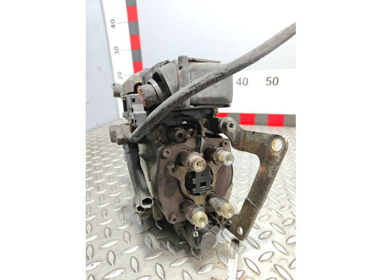 ТНВД к Opel Astra, 2002г.