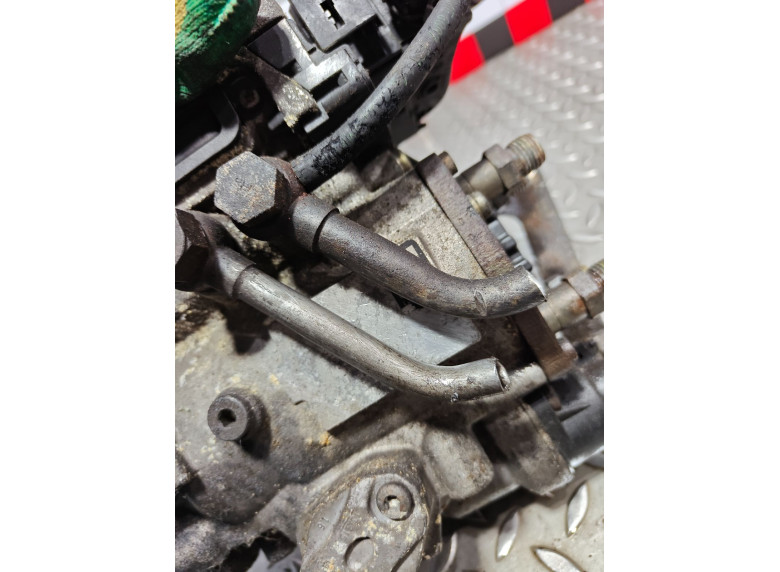 ТНВД к Opel Astra, 2002г.