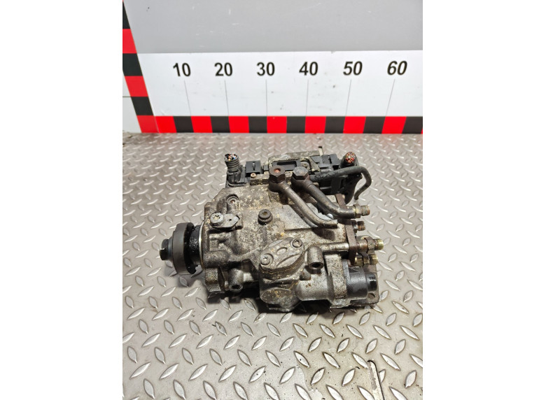 ТНВД к Opel Astra, 2002г.