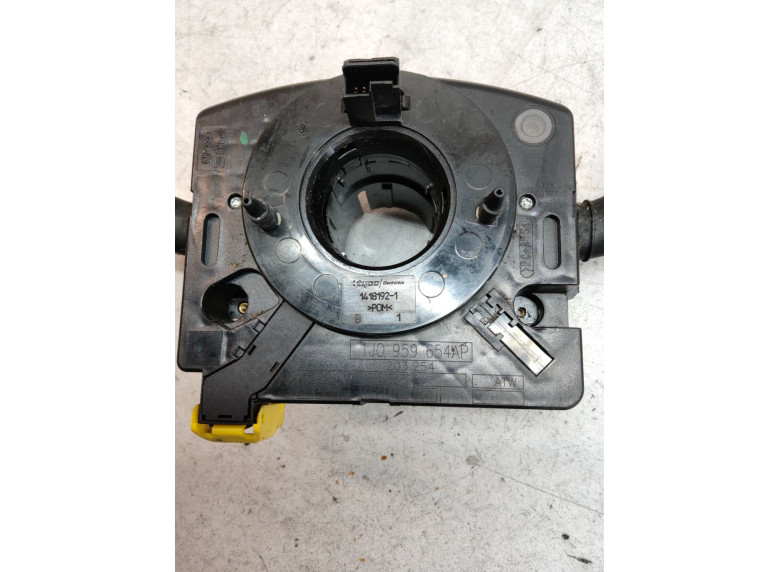 Шлейф руля к Volkswagen Sharan, 2007г.