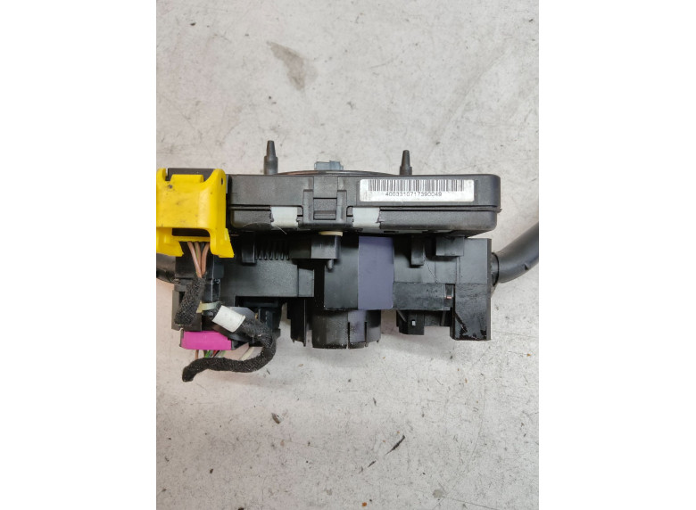 Шлейф руля к Volkswagen Sharan, 2007г.