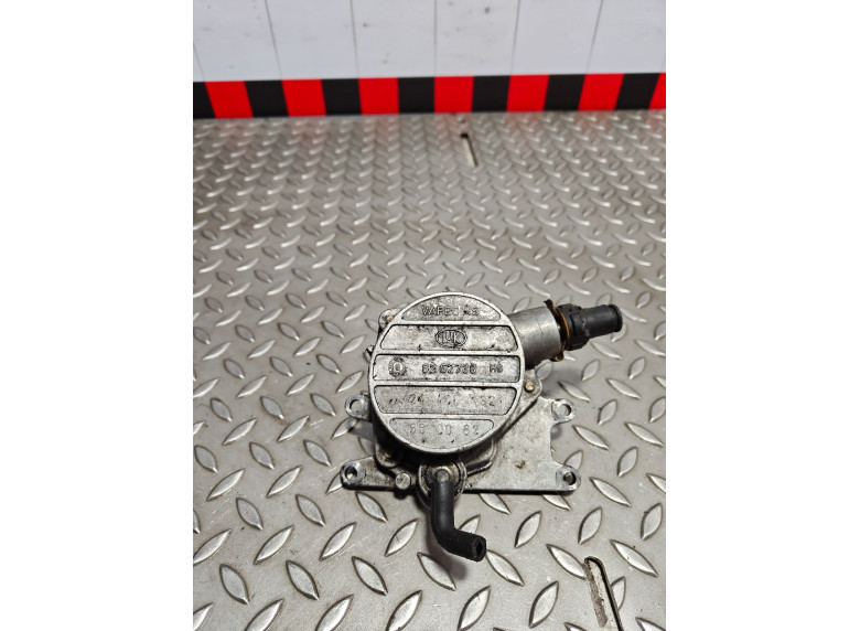 Насос вакуумный к Opel Zafira, 2002г.