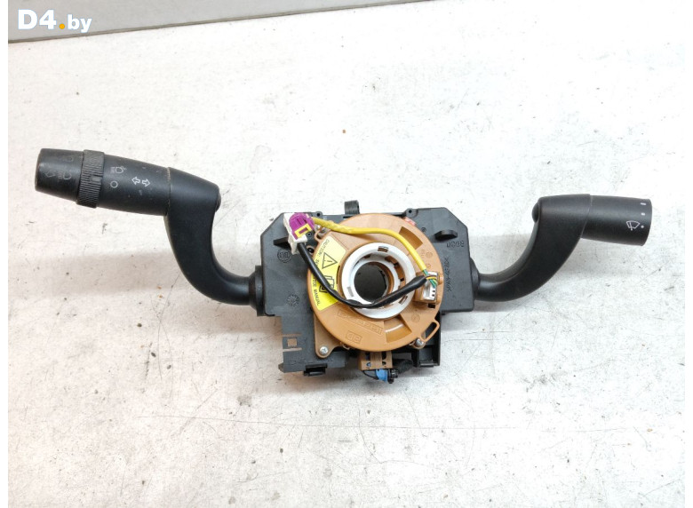 Переключатель подрулевой (стрекоза) к Citroen Jumper 2012 г.