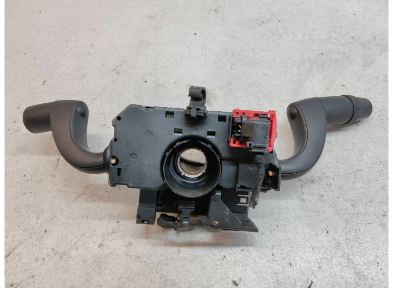 Переключатель подрулевой (стрекоза) к Peugeot Boxer, 2012г.