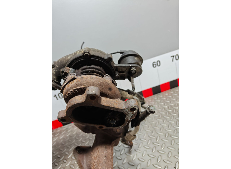 Турбина к Opel Zafira, 2002г.