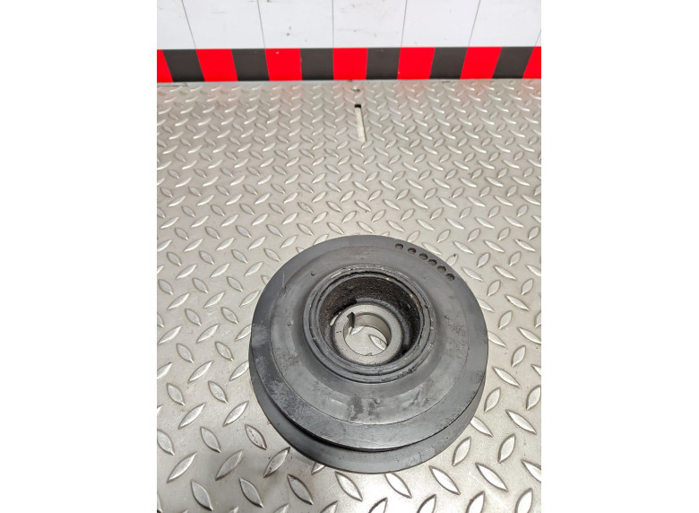 Турбина к Opel Zafira, 2002г.