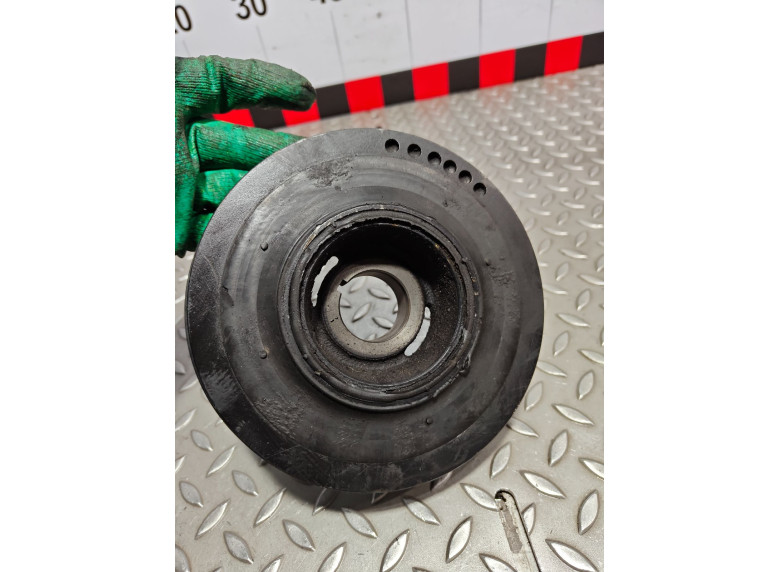 Турбина к Opel Zafira, 2002г.