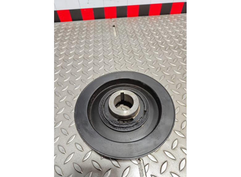 Турбина к Opel Zafira, 2002г.