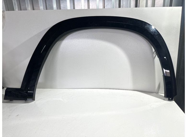 Расширители арок к BMW XM G09, 2023г.