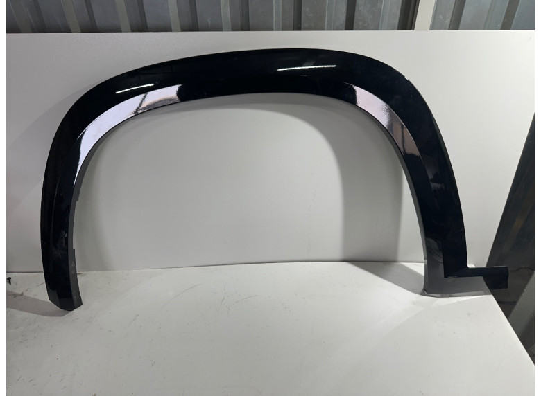 Расширители арок к BMW XM G09, 2023г.