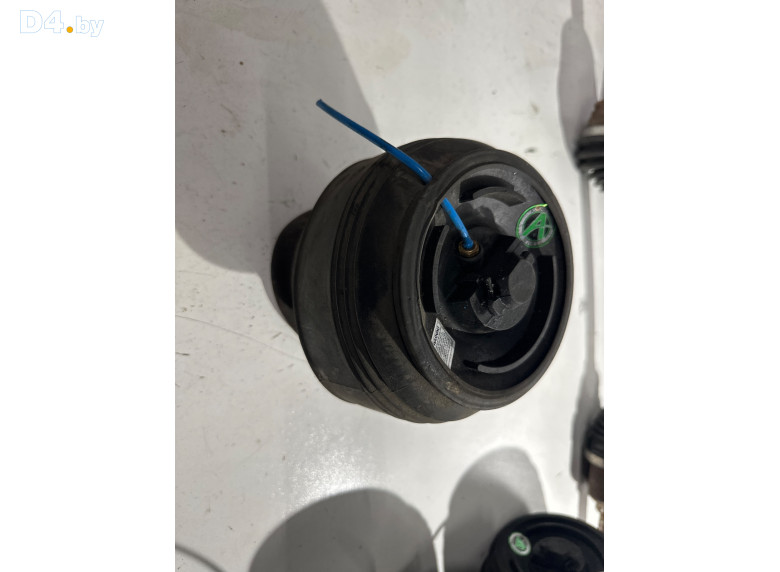 Пневмоподушка к BMW 5E60/E61 2008 г.