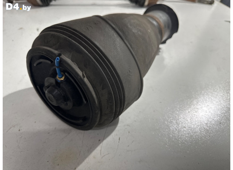 Пневмоподушка к BMW 5E60/E61 2008 г.