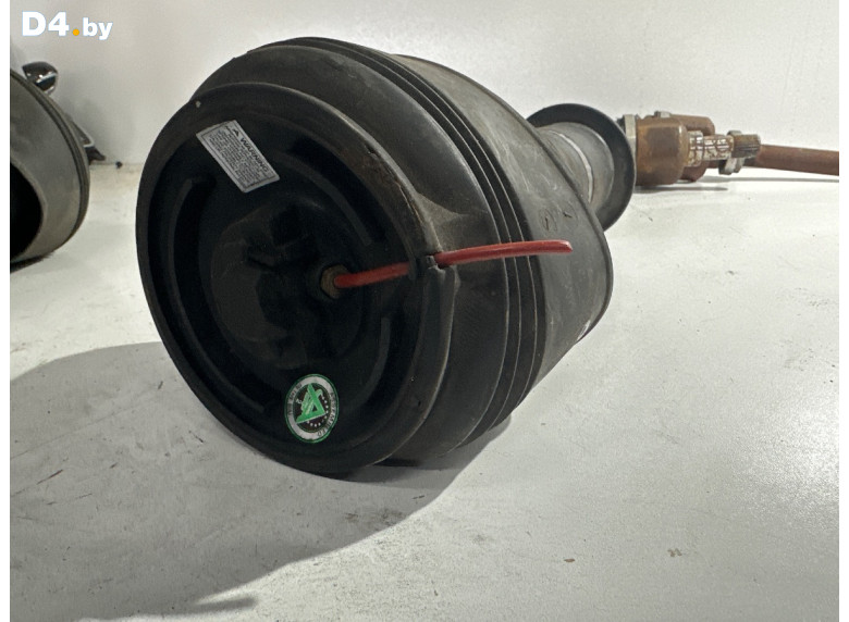 Пневмоподушка к BMW 5E60/E61 2008 г.