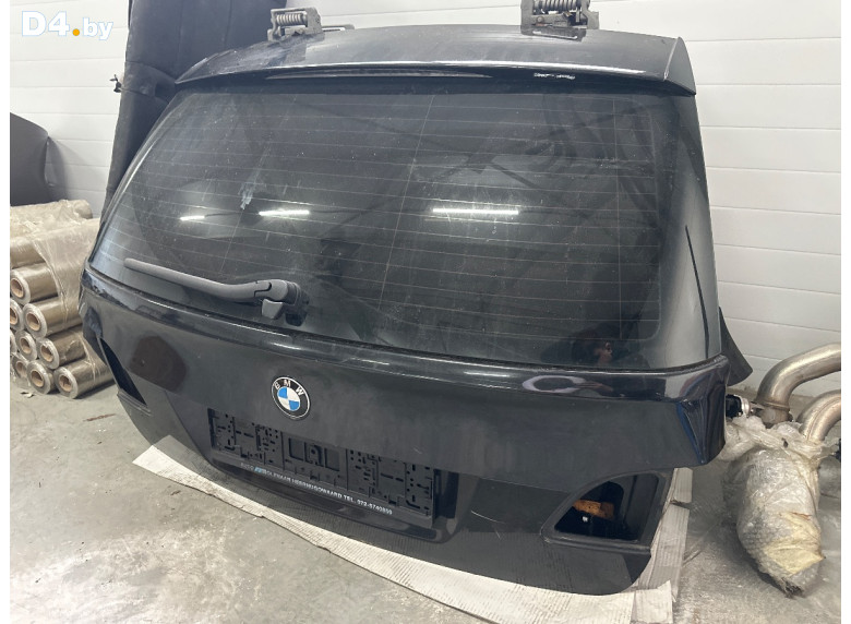 Крышка багажника (дверь 3-5) к BMW 3E90/E91/E92/E93 2010 г.