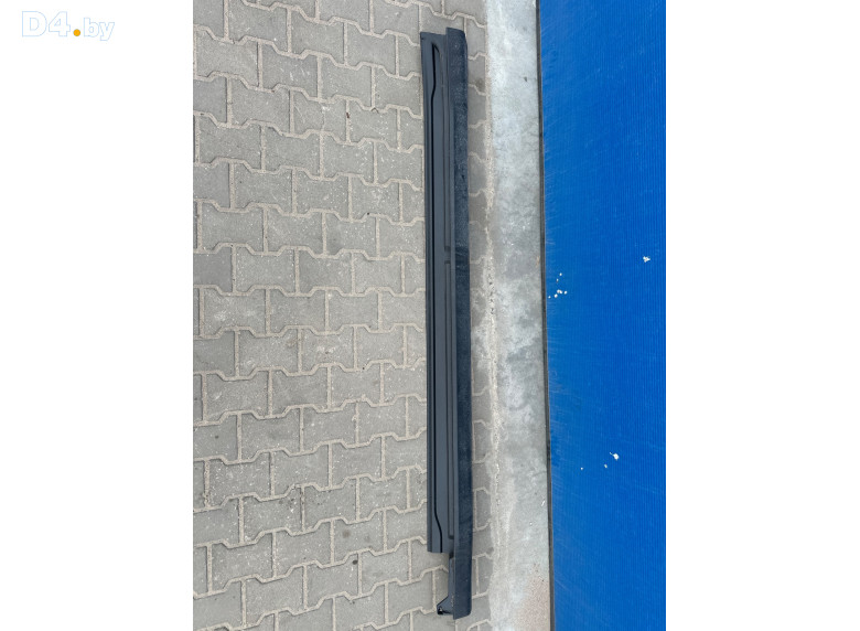 Порог левый к BMW XMG09 2023 г.