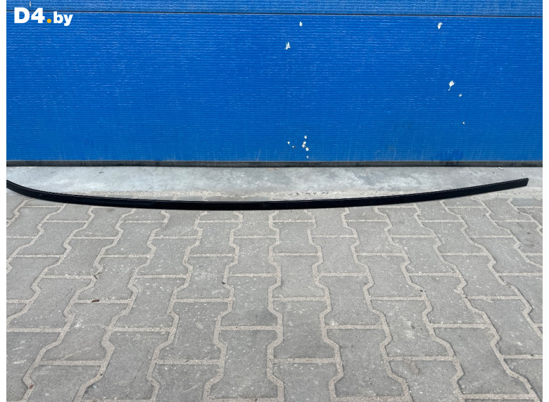 Молдинг крыши к BMW XMG09 2023 г.