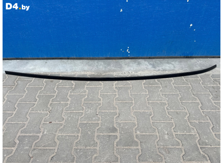 Молдинг крыши к BMW XMG09 2023 г.