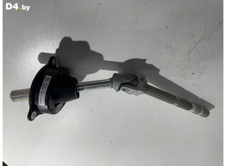 Рулевой карданчик к BMW XMG09 2023 г.