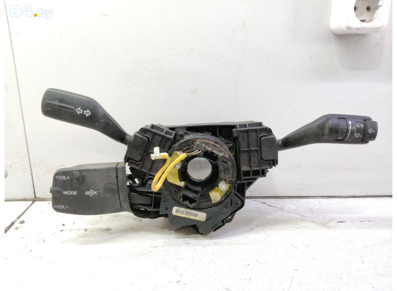 Переключатель подрулевой (стрекоза) к Ford Transit 2007 г.