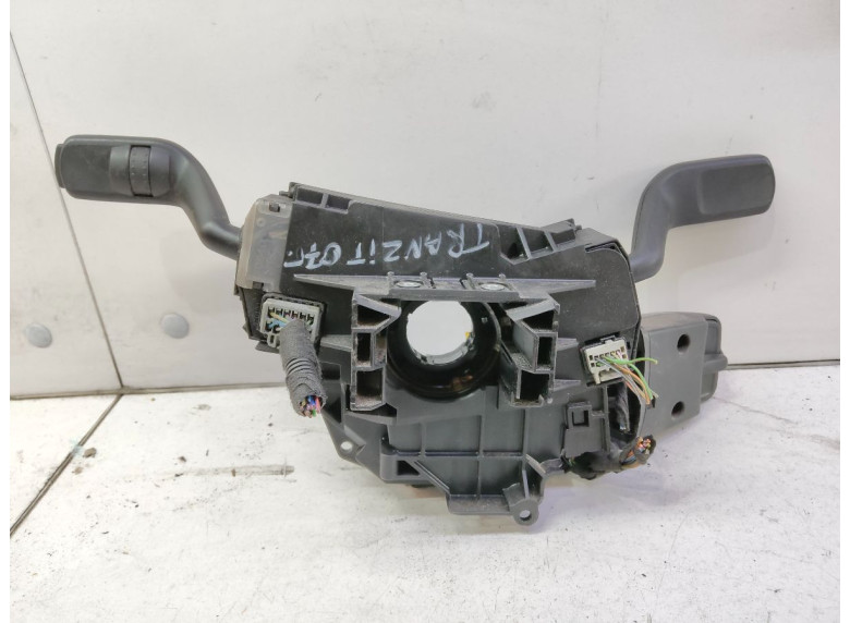 Переключатель подрулевой (стрекоза) к Ford Transit, 2007г.