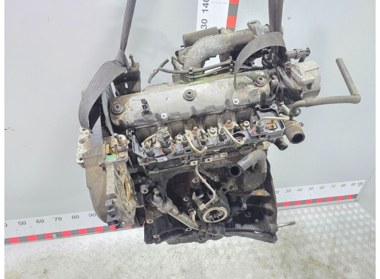Двигатель к Renault Laguna, 2005г.