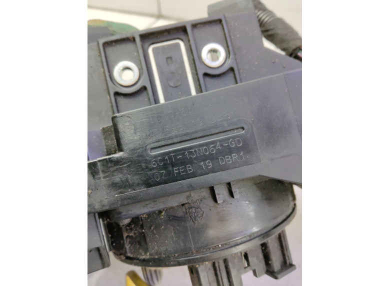 Переключатель подрулевой (стрекоза) к Ford Transit, 2007г.