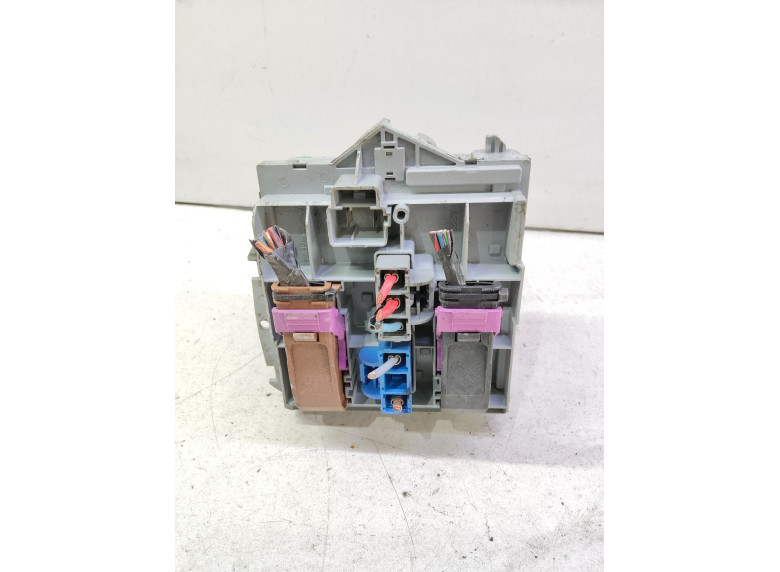 Блок предохранителей к Fiat Ducato, 2008г.