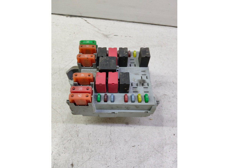 Блок предохранителей к Fiat Ducato, 2008г.