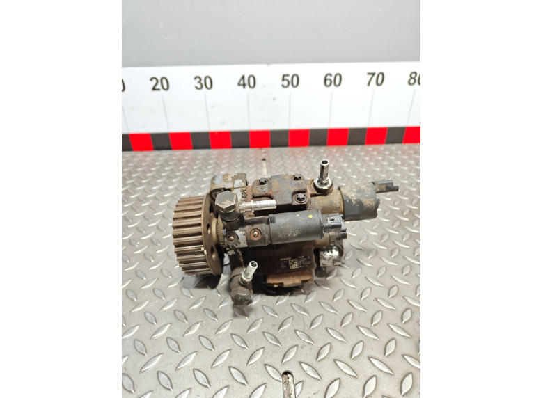 ТНВД к Renault Scenic, 2013г.