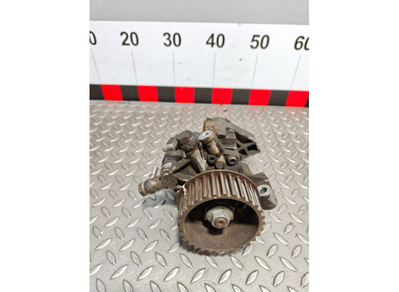 ТНВД к Renault Scenic, 2013г.